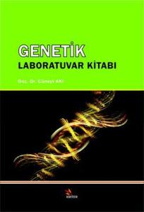 Genetik Laboratuvar Kılavuzu