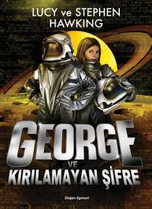 George ve Kırılmayan Şifre