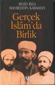 Gerçek İslamda Birlik