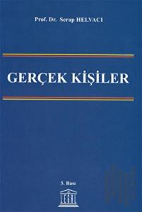 Gerçek Kişiler (Büyük Boy)
