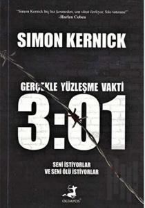 Gerçeklerle Yüzleşme Vakti 3:01Özel Baskı (Ciltli)