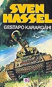 Gestapo Karargahı