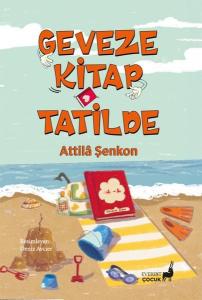 Geveze Kitap - Tatilde