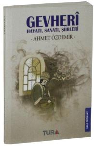 Gevheri Hayatı Sanatı Şiirleri