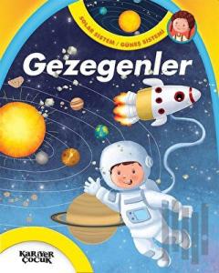 Gezegenler - Solar Sistem / Güneş Sistemi