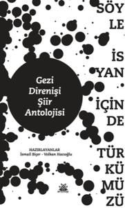 Gezi Direnişi Şiir Antolojisi