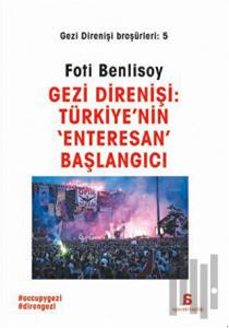 Gezi Direnişi: Türkiye'nin 'Enteresan' Başlangıcı
