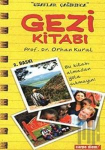Gezi Kitabı