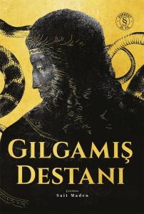 Gılgamış Destanı (Ciltli)