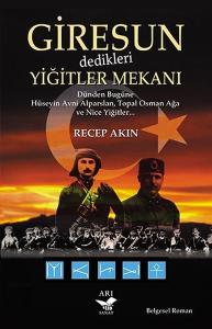 Giresun Yiğitler Mekanı