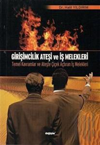 Girişimcilik Ateşi ve İş Melekleri