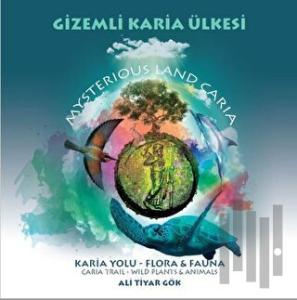 Gizemli Karia Ülkesi