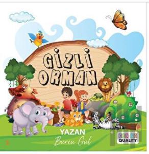 Gizli Orman