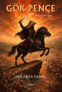 Gök Pençe - Yazılan Gelir Başa