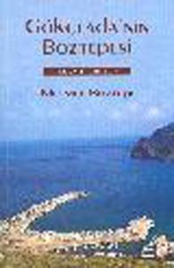 Gökçeada'nın Boztepesi