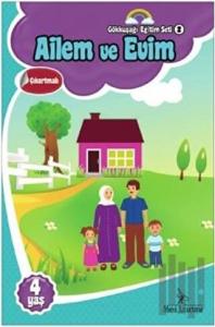 Gökkuşağı Eğitim Seti (12 Kitap Takım)