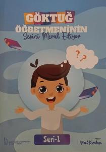 Göktuğ Öğretmeninin Sesini Merak Ediyor