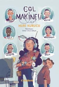 Gol Makinesi