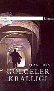 Gölgeler Krallığı