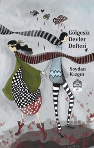 Gölgesiz Devler Defteri