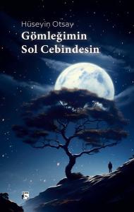 Gömleğimin Sol Cebindesin