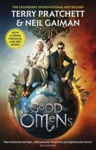 Good Omens(TV TIE-IN)