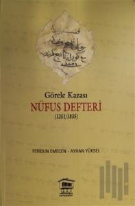 Görele Kazası Nüfus Defteri (1251/1835)