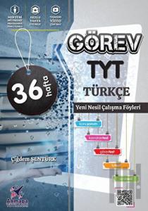 Görev TYT Türkçe Yeni Nesil Çalışma Föyleri