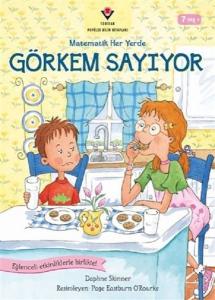 Görkem Sayıyor-Matematik Her Yerde