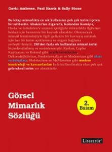 Görsel Mimarlık Sözlüğü (Ciltli)