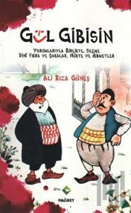 Gül Gibisin