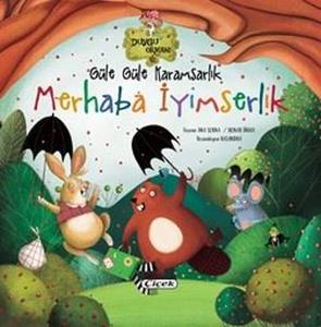 Güle Güle Karamsarlık - Merhaba İyimserlik