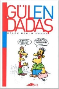 Gülen Dadaş