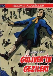 Güliver'in Gezileri