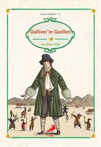 Güliver'in Gezileri