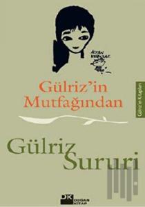 Gülriz’in Mutfağından