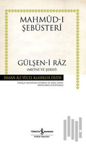 Gülşen-i Raz (Ciltli)