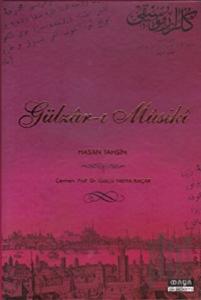 Gülzar-ı Musiki (Ciltli)