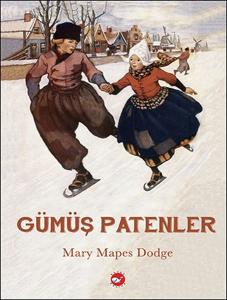 Gümüş Patenler - Ciltli