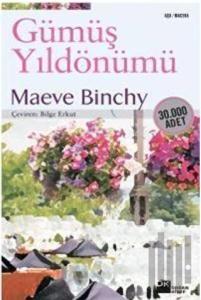 Gümüş Yıldönümü