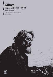 Günce - İkinci Cilt 1966 - 1990