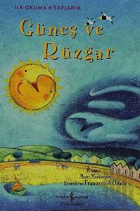 Güneş ve Rüzgar (Ciltli)