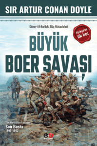 Güney Afrika’daki Güç Mücadelesi Büyük Boer Savaşı