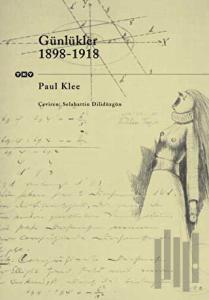 Günlükler 1898 - 1918