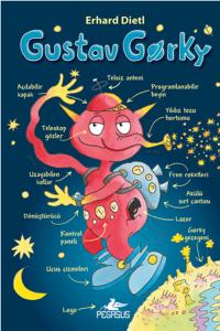 Gustav Gorky (Ciltli)