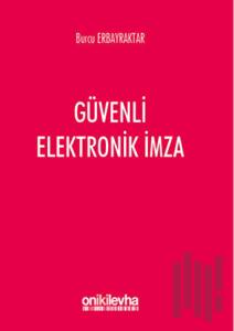 Güvenli Elektronik İmza