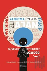 Güvenlik ve İstihbarat Sözlüğü