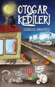 Güzellik Yarışması - Otogar Kedileri 1