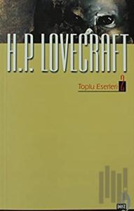 H. P. Lovecraft Toplu Eserleri 2