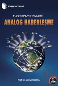 Haberleşme Kuramı 1